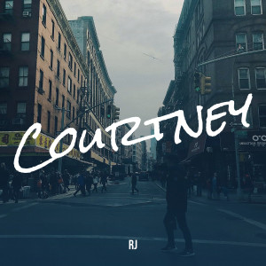 Courtney dari Rj