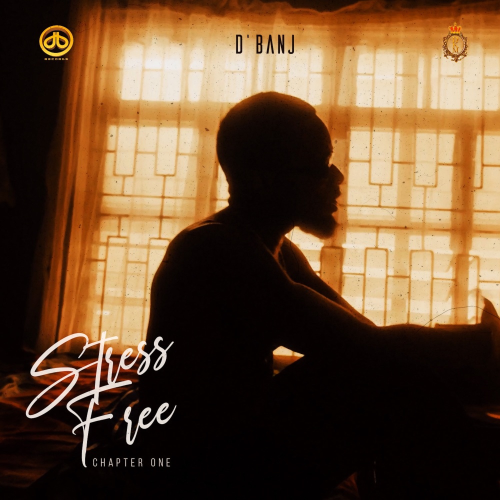 Stress Free (feat. Seun Kuti & Egypt 80) (Explicit)
