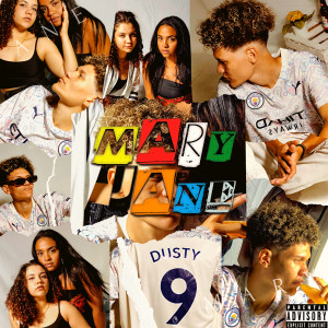 อัลบัม Maryjane (Explicit) ศิลปิน Dusty