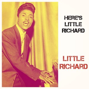 ดาวน์โหลดและฟังเพลง True Fine Mama พร้อมเนื้อเพลงจาก Little Richard