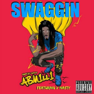 A.B Milli的專輯Swaggin' - Single (Explicit)