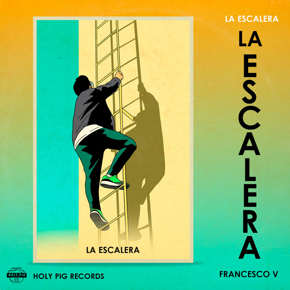 La Escalera