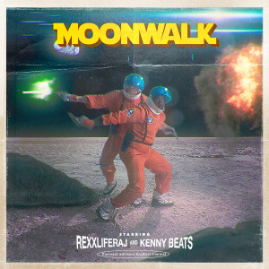 ดาวน์โหลดและฟังเพลง Moonwalk (Explicit) พร้อมเนื้อเพลงจาก Christian Crow