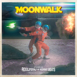 Moonwalk (Explicit)