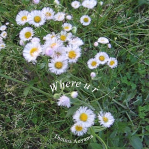 อัลบัม Where u r ศิลปิน 青山黛玛
