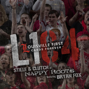 Listen to L1c4 (feat. Bryan Fox) song with lyrics from Stille and Clutch of Nappy Roots