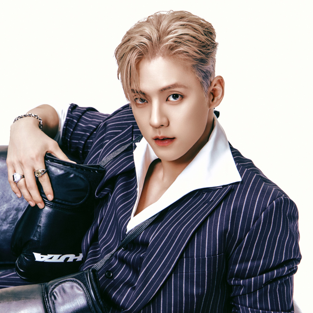 Lee Minhyuk