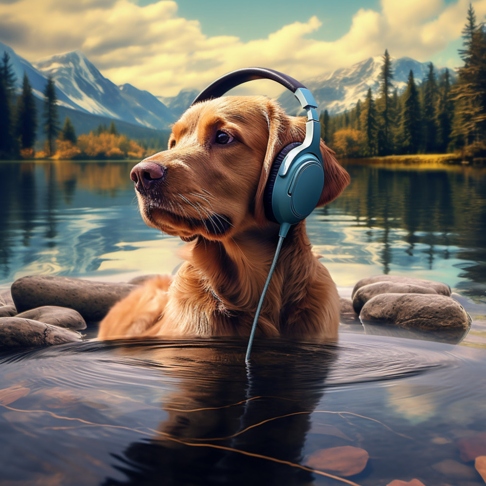 Midnight Doggy Madrigal