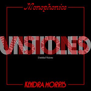 Monophonics的專輯Untitled Visions