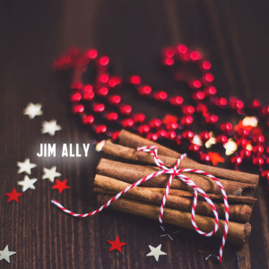 Jim Ally的專輯A Touch of Cinnamon