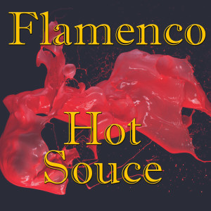 Flamenco Hot Souce, Vol.1