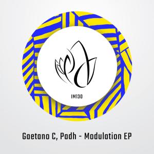 Padh的專輯Modulation EP