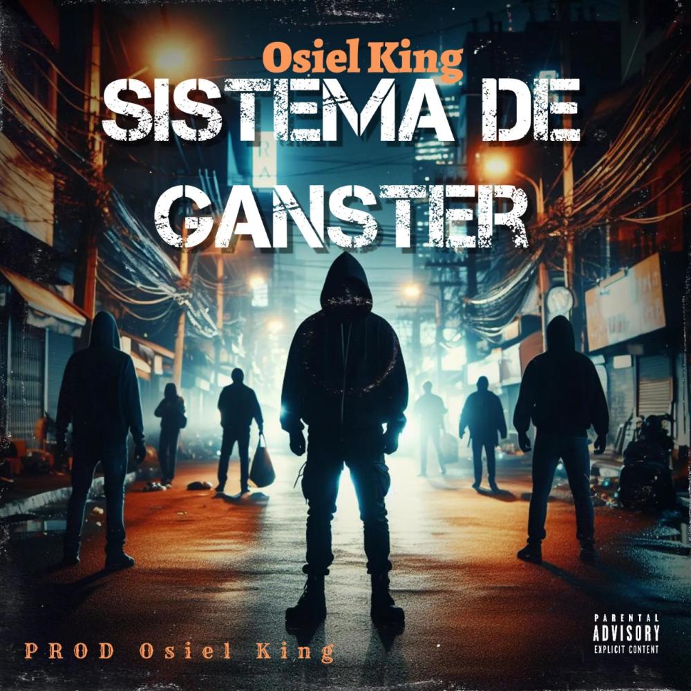 Osiel King Ganster