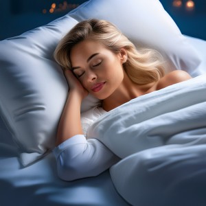 อัลบัม Música Para Camas Suaves Y Mantas Cálidas ศิลปิน Música para dormir: flauta nativa americana