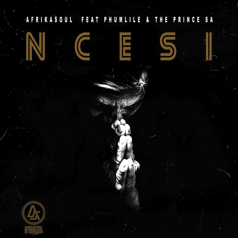 aFrika Soul - Ncesi Feat Phumlile & The Prince SA 16bit (Original)