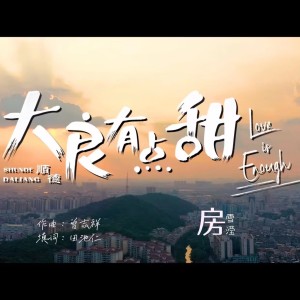 大良有点甜 dari 房雪滢