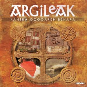 收聽Argileak的Hegoak歌詞歌曲
