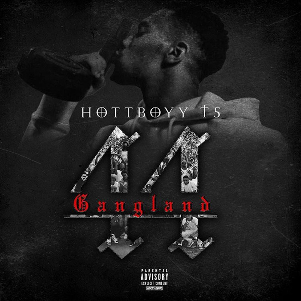 Legendary (Explicit)