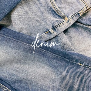 Listen to denim song with lyrics from USAGI