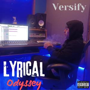 อัลบัม Lyrical Odyssey (Explicit) ศิลปิน VERSIFY