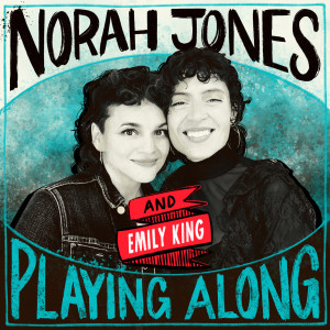 Norah Jones的專輯Bad Memory (From "Norah Jones is Playing Along" Podcast)