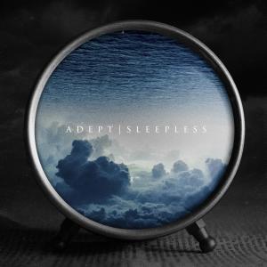 ดาวน์โหลดและฟังเพลง Dark Clouds พร้อมเนื้อเพลงจาก Adept