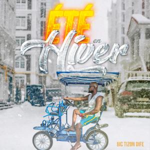 收聽BIC Tizon dife的La f ête dans la fête (feat. Wendyyy)歌詞歌曲
