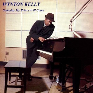 收聽Wynton Kelly的On Stage歌詞歌曲