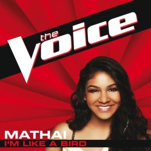 收聽Mathai的I’m Like A Bird (The Voice Performance)歌詞歌曲