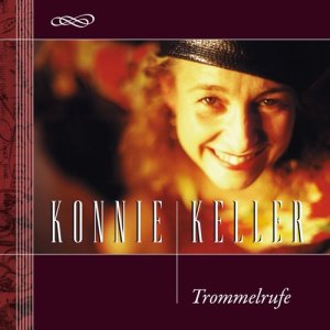 Konnie Keller的專輯Trommelrufe