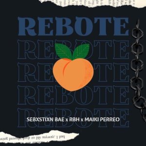 Album Rebote (Explicit) from Maiki Perreo