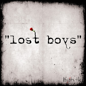 收聽Høivik的Lost Boys歌詞歌曲