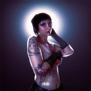 Album Skin from AVA AKIRA