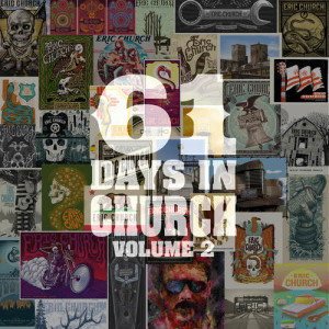 ดาวน์โหลดและฟังเพลง Hell On The Heart (Live At MTS Centre, Winnipeg, MB / March 7, 2017) พร้อมเนื้อเพลงจาก Eric Church