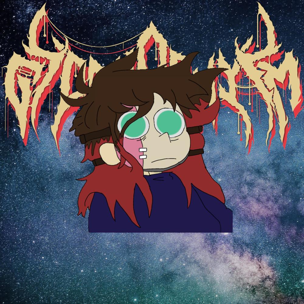 A Day More Primordial(feat. Saturn)