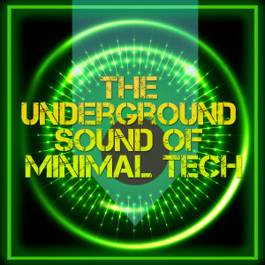 Album The Underground Sound of Minimal Tech from Various