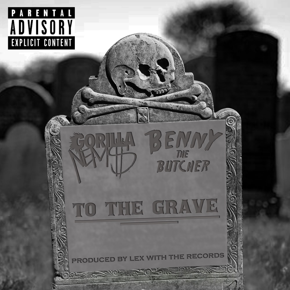 To the Grave (Explicit)