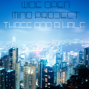 收聽Wide Open Mind Project的Tay歌詞歌曲