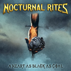 Nocturnal Rites的專輯A Heart as Black as Coal