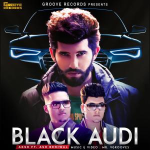Listen to Black Audi song with lyrics from Mr. Vgrooves