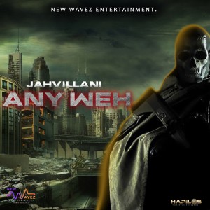 收聽Jahvillani的Any Weh (Explicit)歌詞歌曲