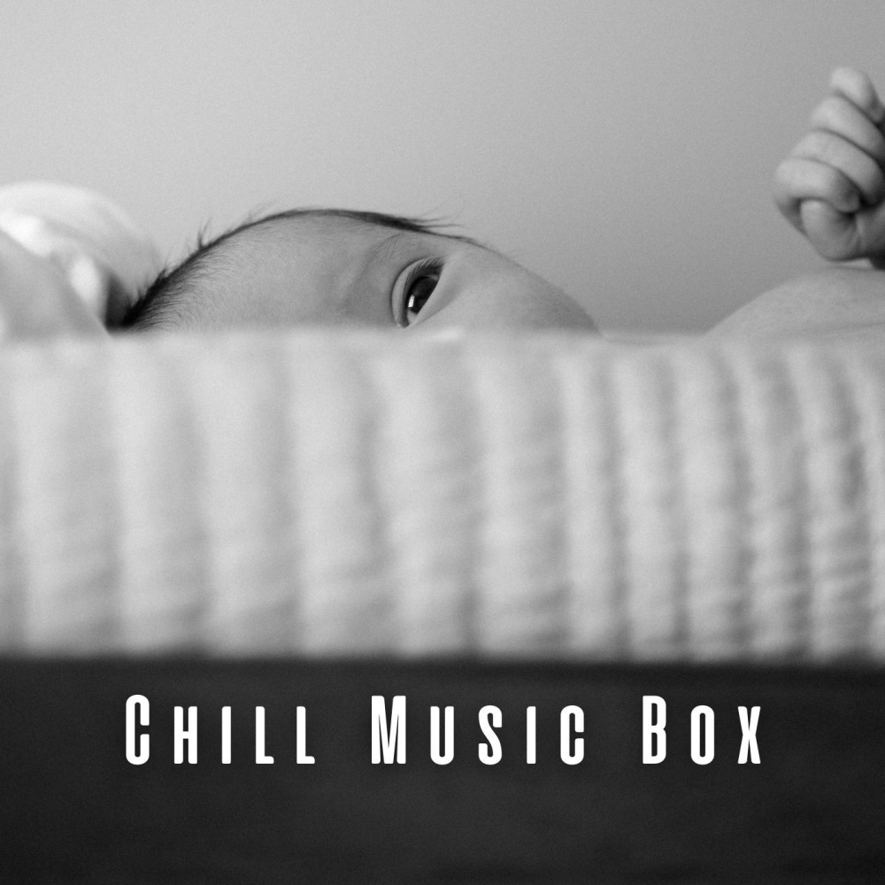 Chillout Baby Bliss