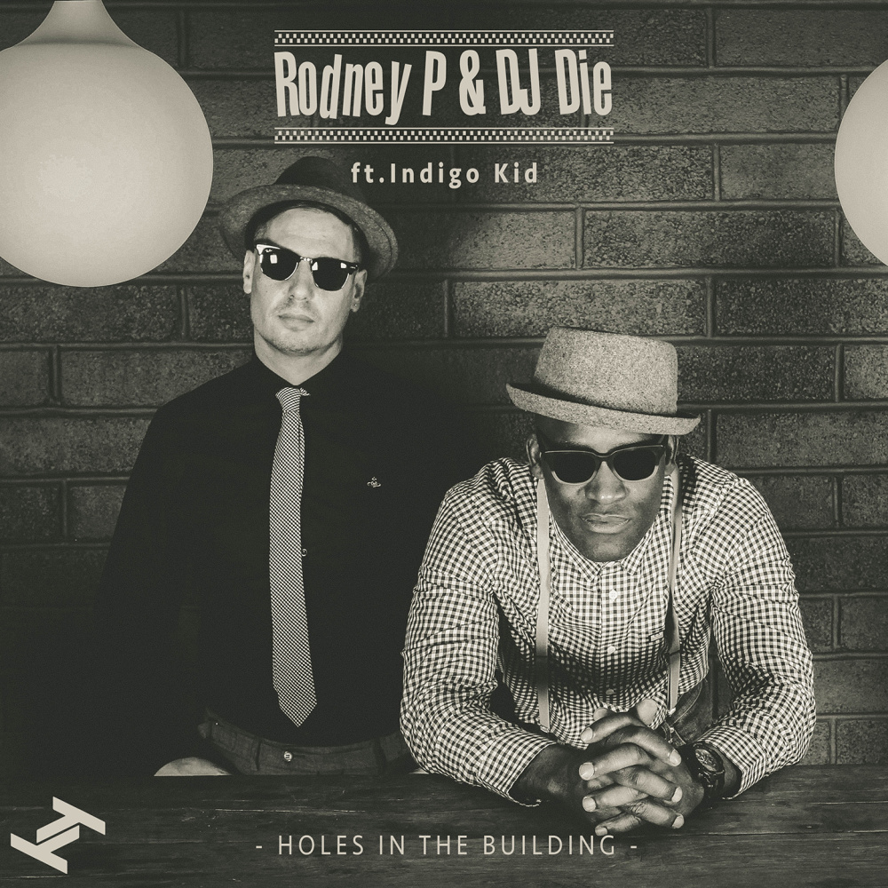 Holes in the Building (A Cappella|Explicit)
