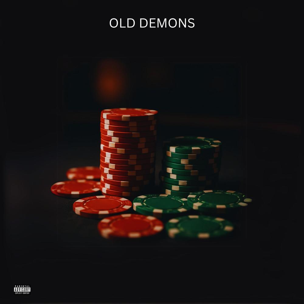 Old Demons (feat. Dave East & Benny The Butcher) (Explicit)