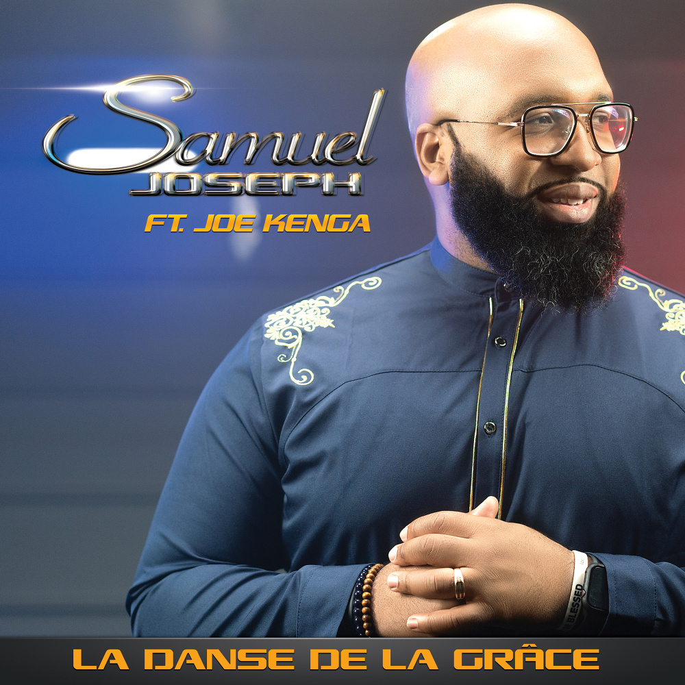Medley louange de la grace (suite)