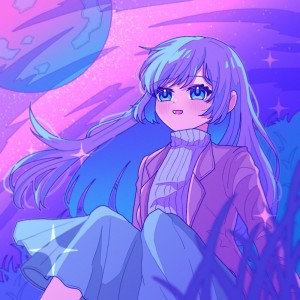 Listen to my favorite space song with lyrics from tonaca
