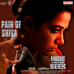 Album Pain of Shiva (From "Hide N Seek") from Lijo K Jose