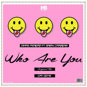 ดาวน์โหลดและฟังเพลง Who Are You พร้อมเนื้อเพลงจาก Dimas Perera