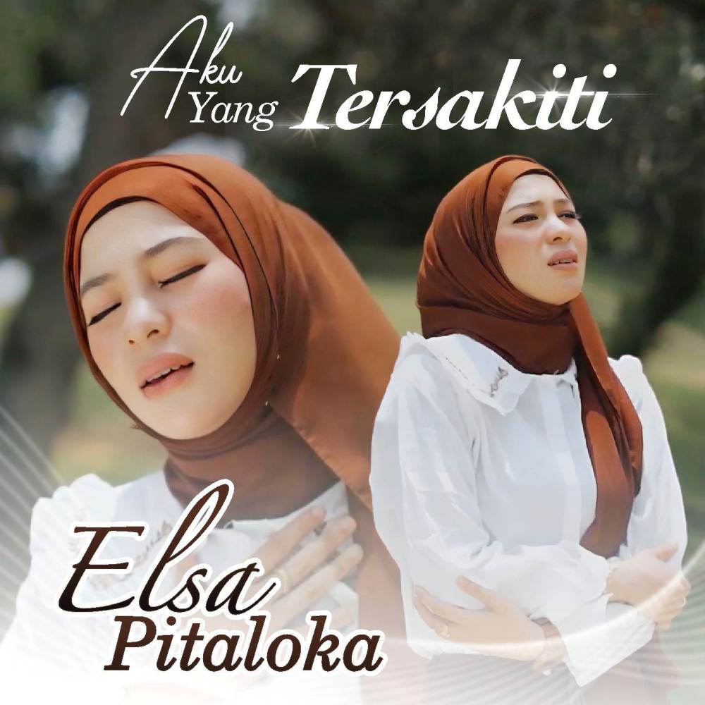 Aku Yang Tersakiti