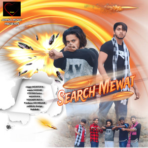 Nizampuriya的專輯Search Mewat